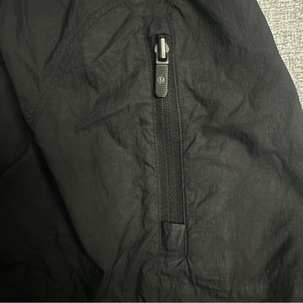 Lululemon Step Out High Rise Short 3" - Picture 8 of 8